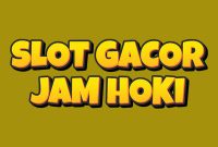 Slot Gacor Hari Ini