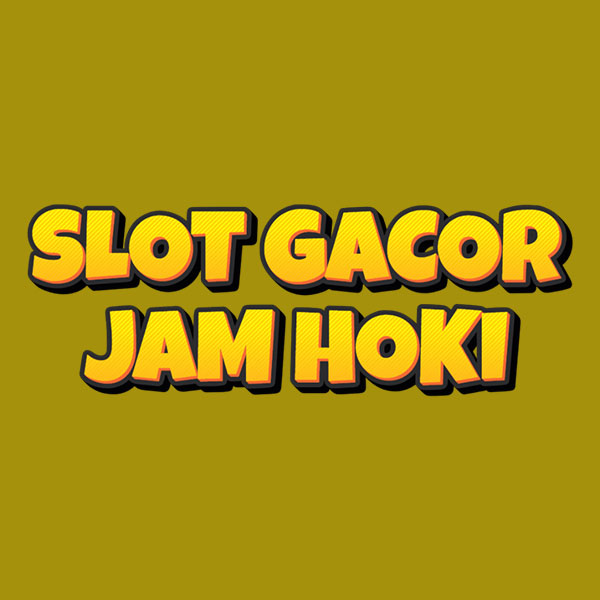 Slot Gacor Hari Ini